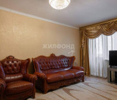 3-комн, 56.3кв м, этаж 2/5 Жуковского улица, д.117