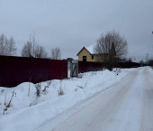 земля 25 сот Б.Высоковская ул, 7а земля 25 сот Б.Высоковская ул, 7а