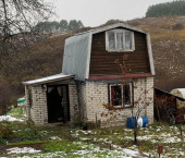 коттедж 20 кв м Новая ул, 69