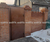 коттедж 72 кв м ул Советская, 15