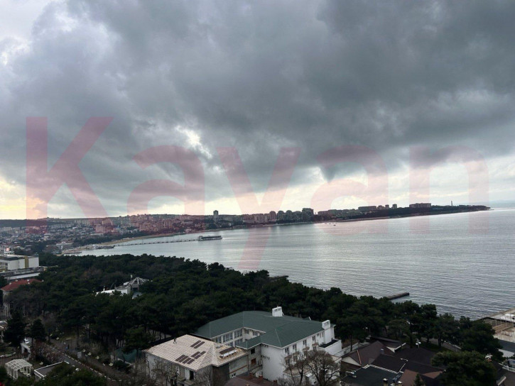 2-комн квартира Мира ул.