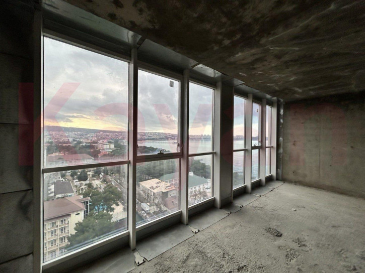 1-комн квартира Мира ул.