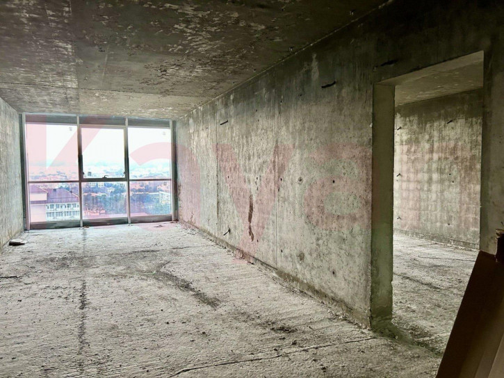 2-комн квартира Мира ул.