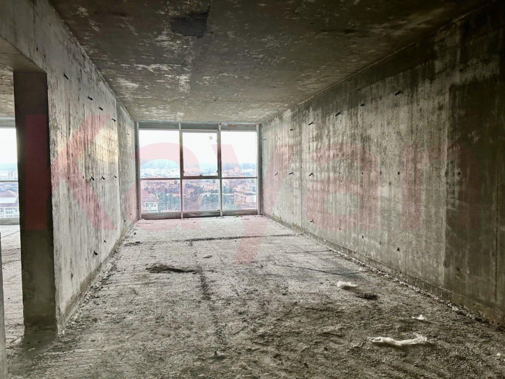 2-комн квартира Мира ул.