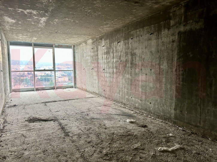 2-комн квартира Мира ул.