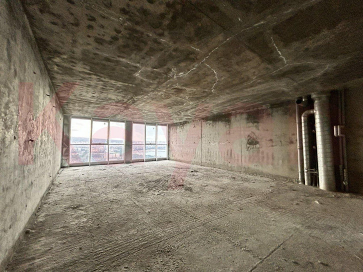 1-комн квартира Мира ул.