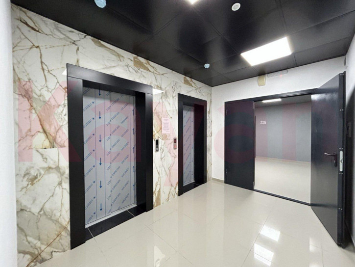 2-комн квартира Мира ул.