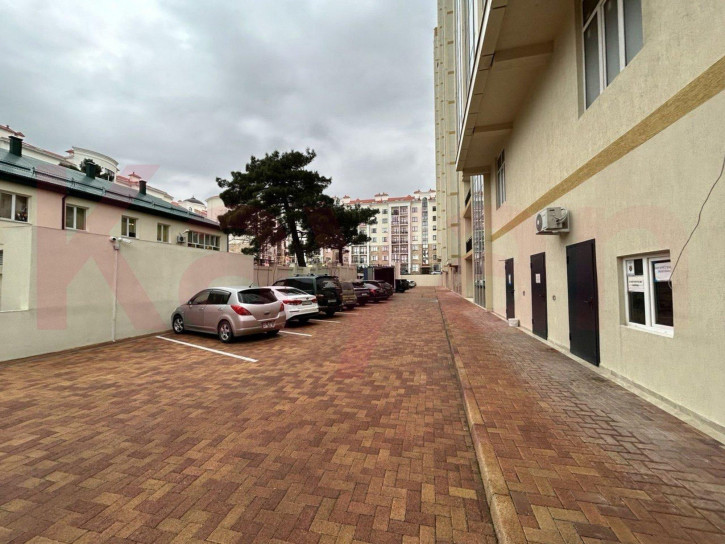 2-комн квартира Мира ул.