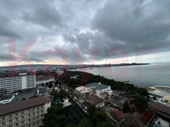 1-комн квартира Мира ул.