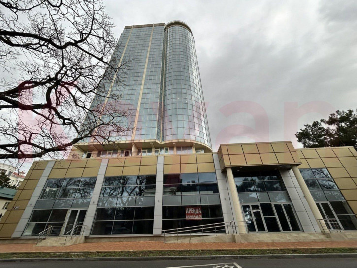 2-комн квартира Мира ул.