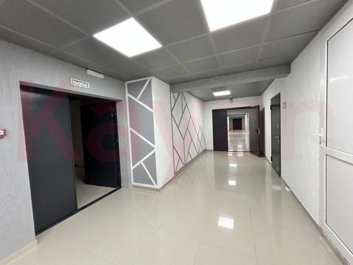 1-комн квартира Мира ул.