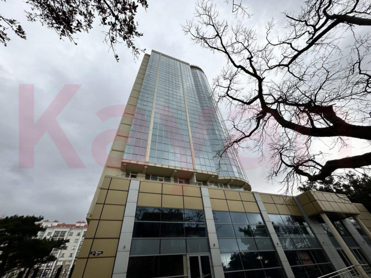 2-комн квартира Мира ул.