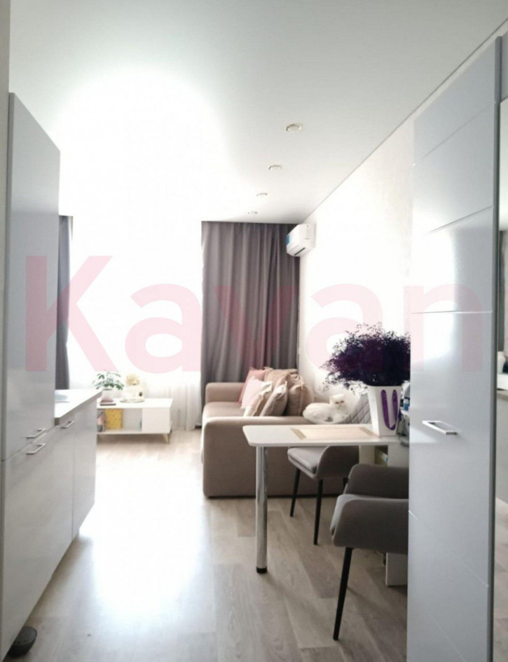 Студия Хворостянского ул.