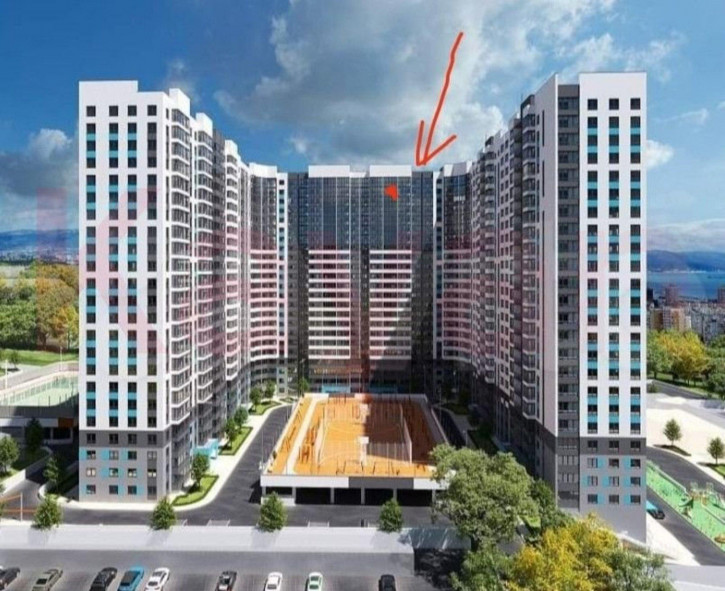 Студия Куникова ул.