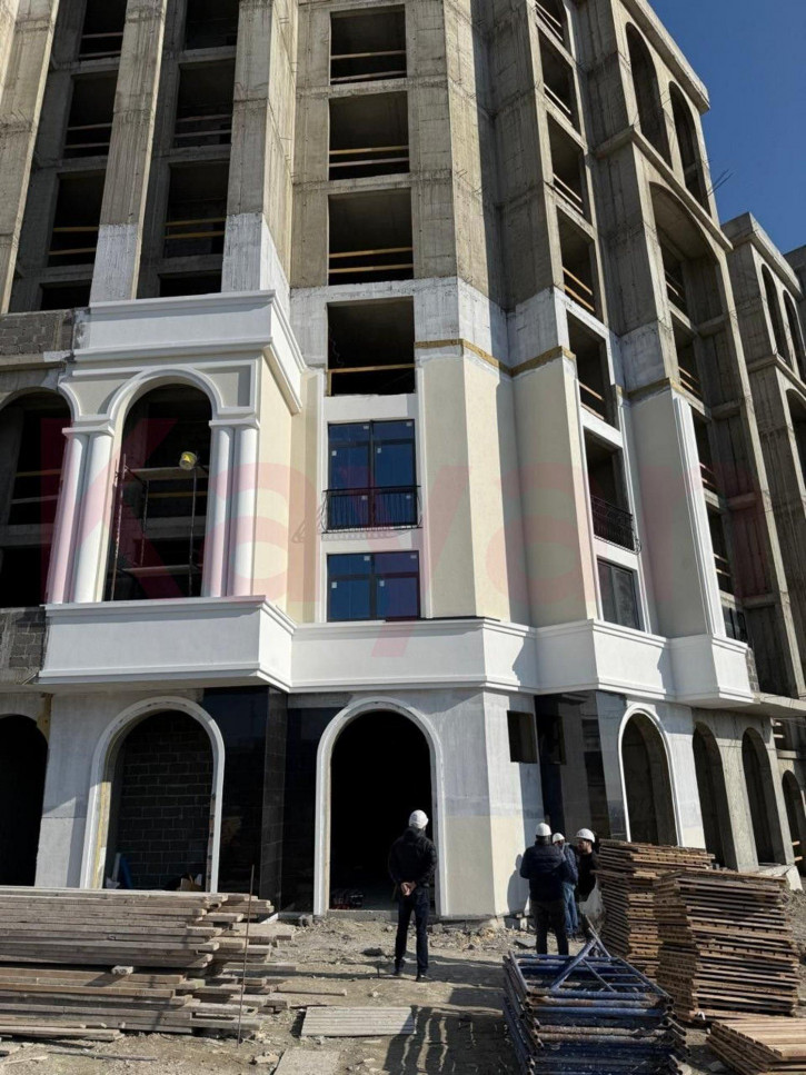 2-комн квартира Шоссейная ул.