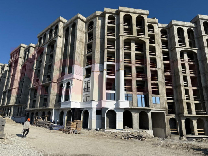 2-комн квартира Шоссейная ул.