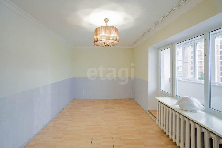 5-комн квартира улица Маршала Конева, 26б 5-комн квартира улица Маршала Конева, 26б