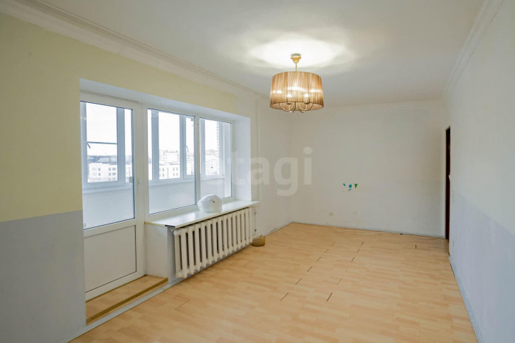 5-комн квартира улица Маршала Конева, 26б 5-комн квартира улица Маршала Конева, 26б