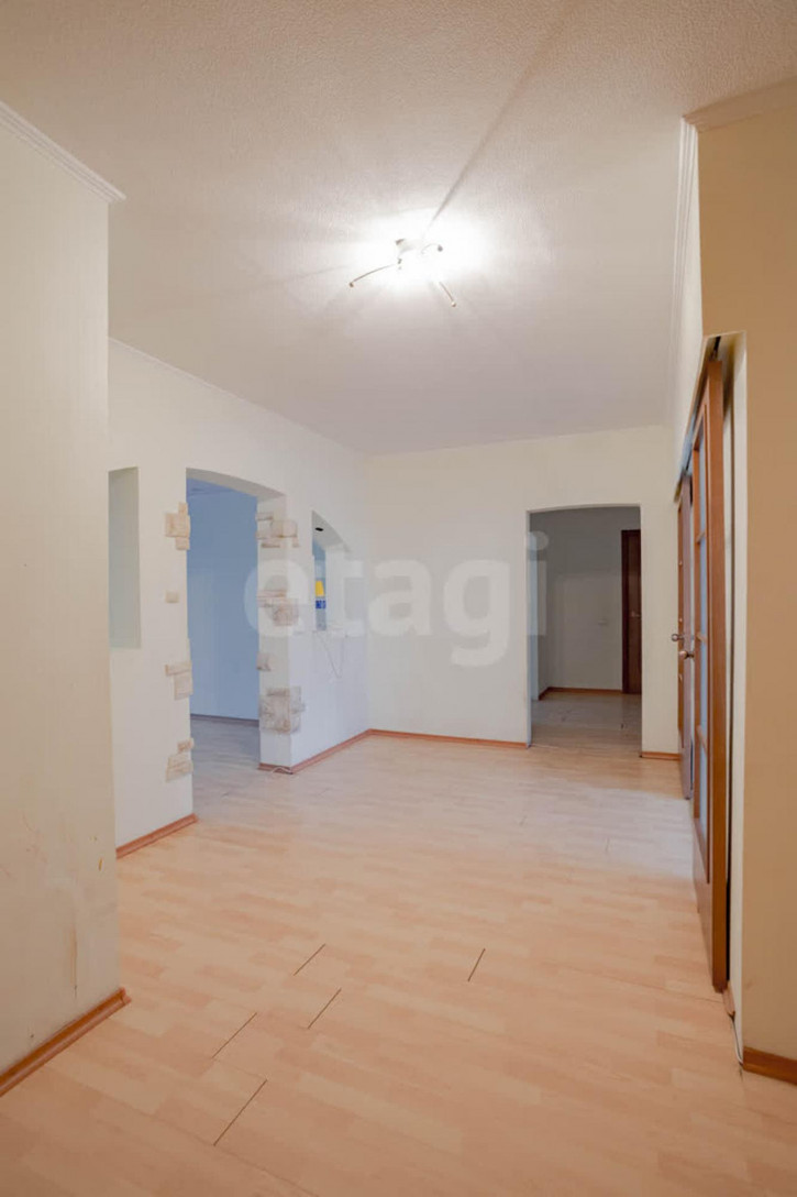 5-комн квартира улица Маршала Конева, 26б 5-комн квартира улица Маршала Конева, 26б
