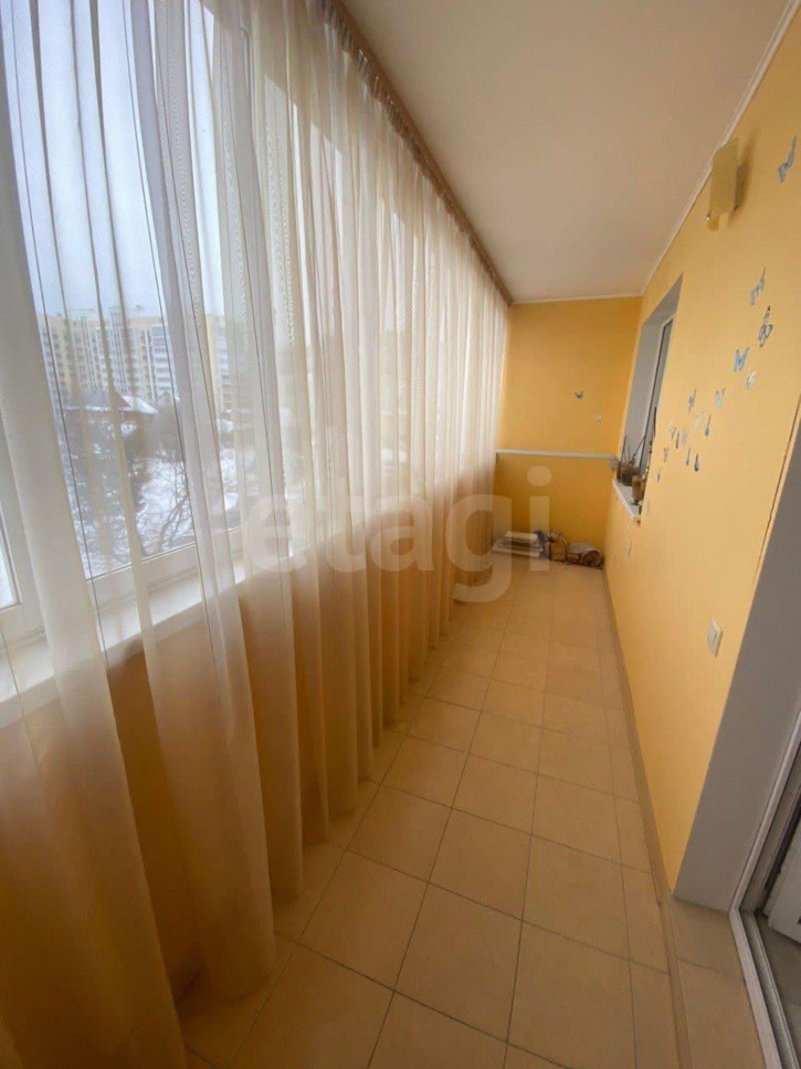 3-комн квартира улица Южакова, 2 3-комн квартира улица Южакова, 2