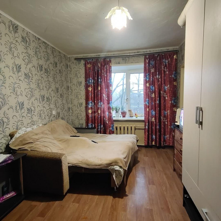 1-комн квартира улица Панкратова, 75ак1 1-комн квартира улица Панкратова, 75ак1