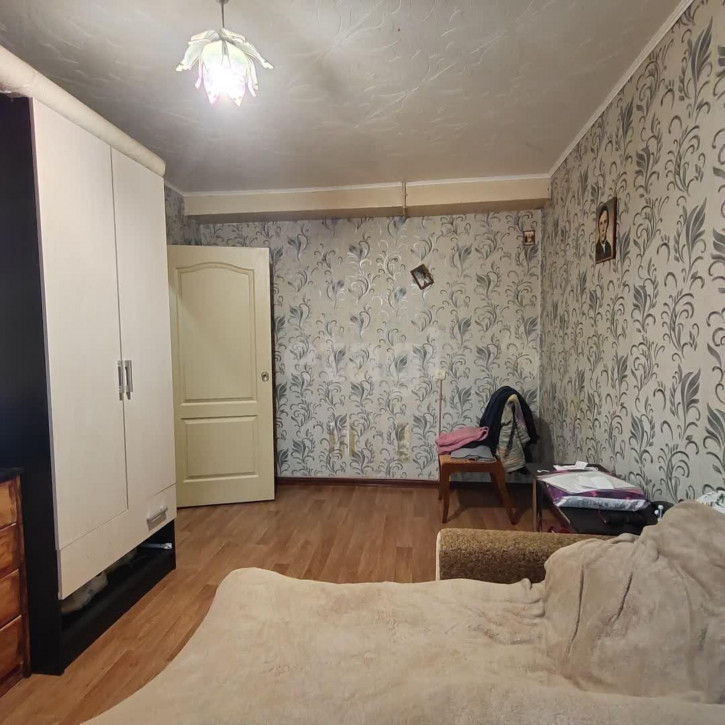 1-комн квартира улица Панкратова, 75ак1 1-комн квартира улица Панкратова, 75ак1