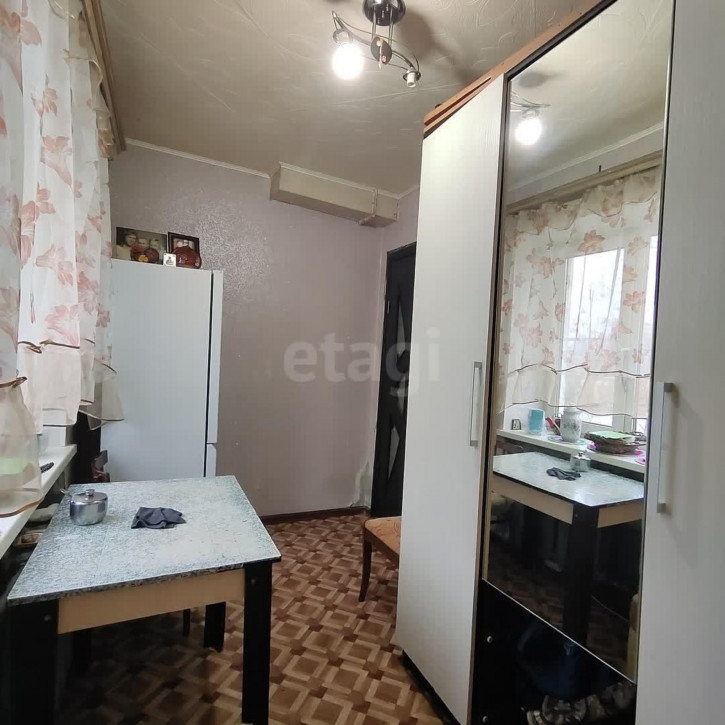 1-комн квартира улица Панкратова, 75ак1 1-комн квартира улица Панкратова, 75ак1