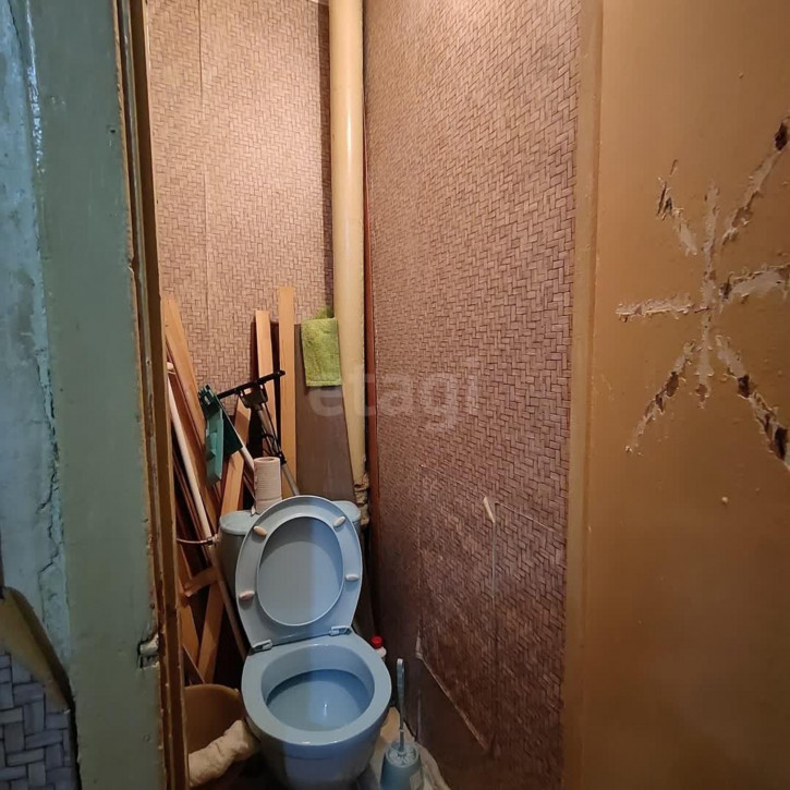 1-комн квартира улица Панкратова, 75ак1 1-комн квартира улица Панкратова, 75ак1