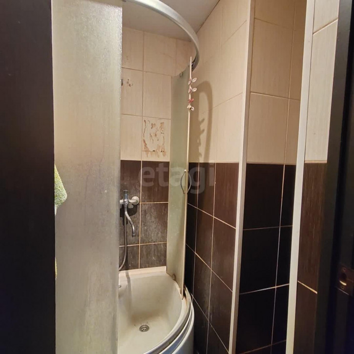 1-комн квартира улица Панкратова, 75ак1 1-комн квартира улица Панкратова, 75ак1