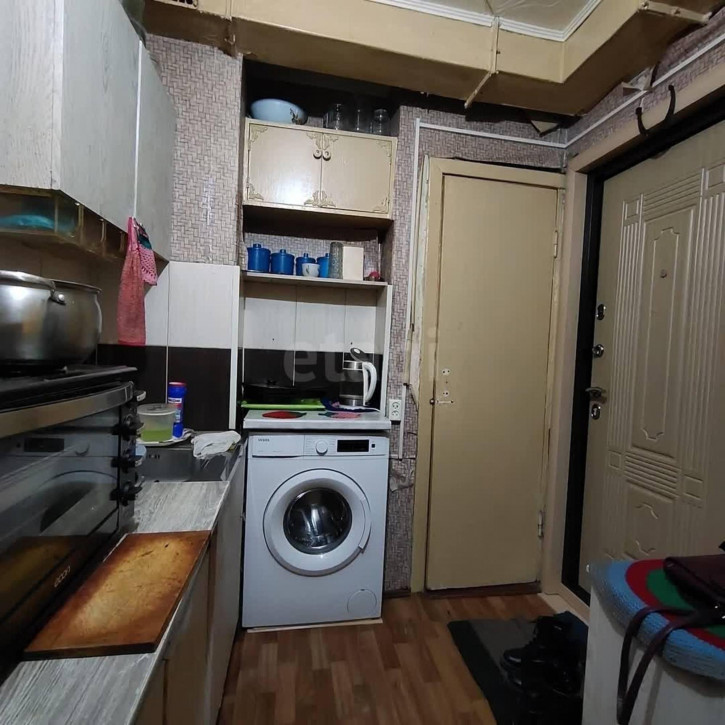 1-комн квартира улица Панкратова, 75ак1 1-комн квартира улица Панкратова, 75ак1