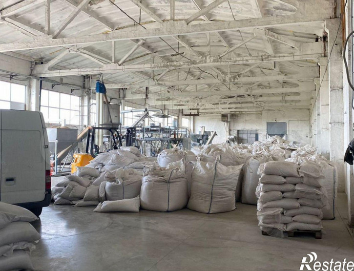 Производственное помещение Россошанский р-н, городское поселение Россошь, ул. Мира, 201 Производственное помещение Россошанский р-н, городское поселение Россошь, ул. Мира, 201