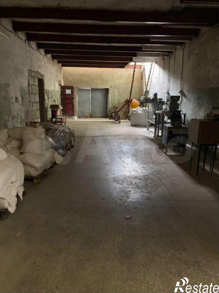 Производственное помещение Россошанский р-н, городское поселение Россошь, ул. Мира, 201 Производственное помещение Россошанский р-н, городское поселение Россошь, ул. Мира, 201