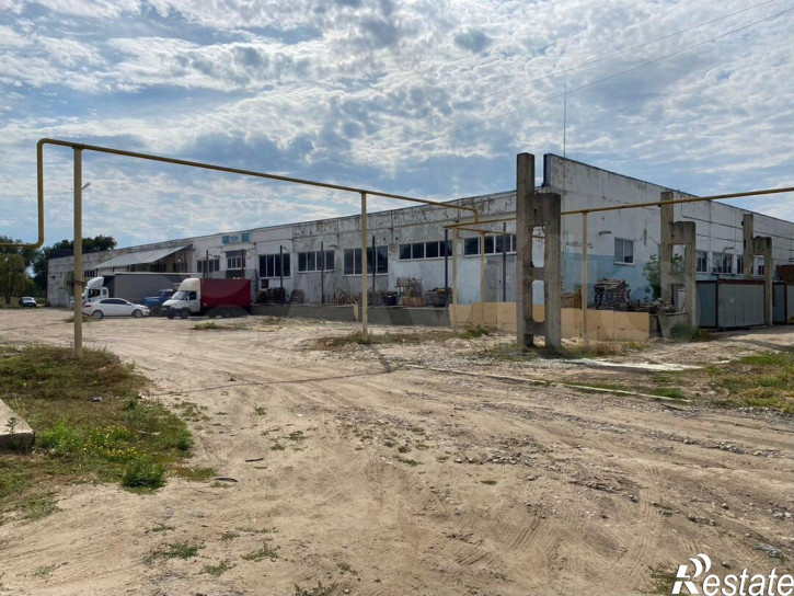 Производственное помещение Россошанский р-н, городское поселение Россошь, ул. Мира, 201 Производственное помещение Россошанский р-н, городское поселение Россошь, ул. Мира, 201