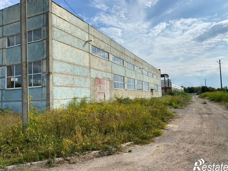 Производственное помещение Россошанский р-н, городское поселение Россошь, ул. Мира, 201 Производственное помещение Россошанский р-н, городское поселение Россошь, ул. Мира, 201