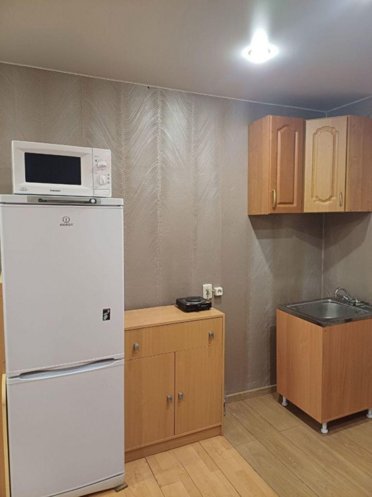 Комната Композиторская ул, 8а Комната Композиторская ул, 8а