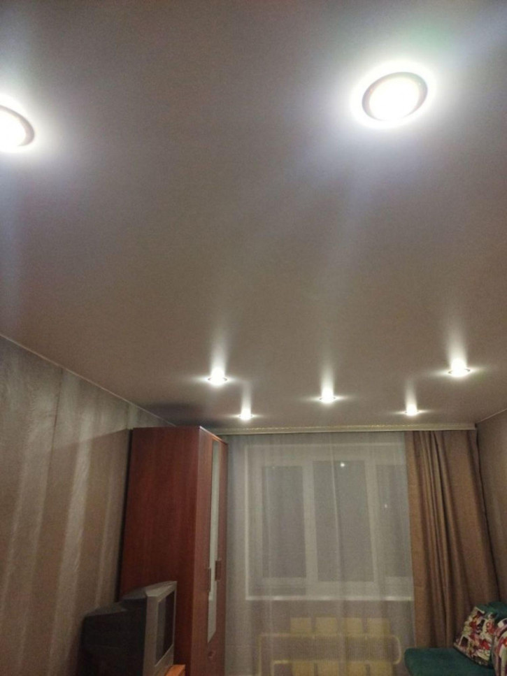 Комната Композиторская ул, 8а Комната Композиторская ул, 8а