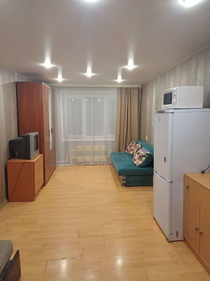 Комната Композиторская ул, 8а Комната Композиторская ул, 8а
