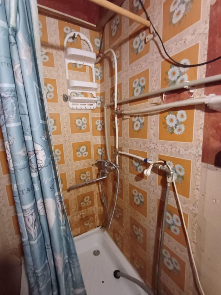 Комната Композиторская ул, 8а Комната Композиторская ул, 8а