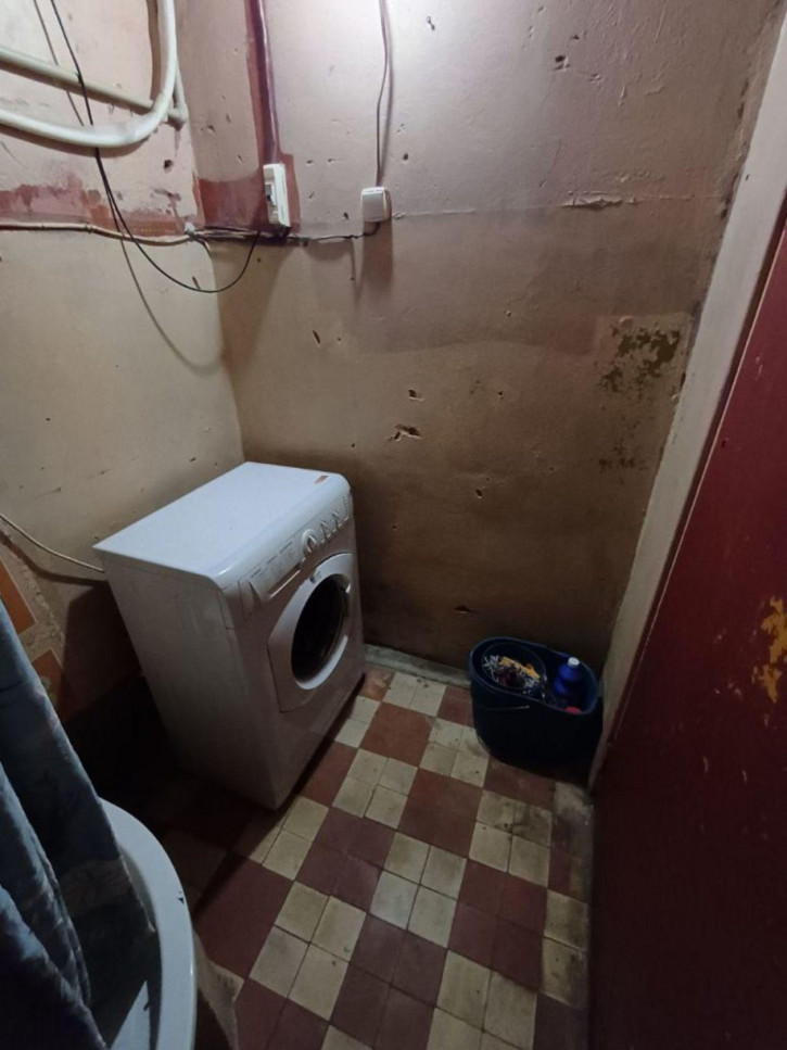 Комната Композиторская ул, 8а Комната Композиторская ул, 8а