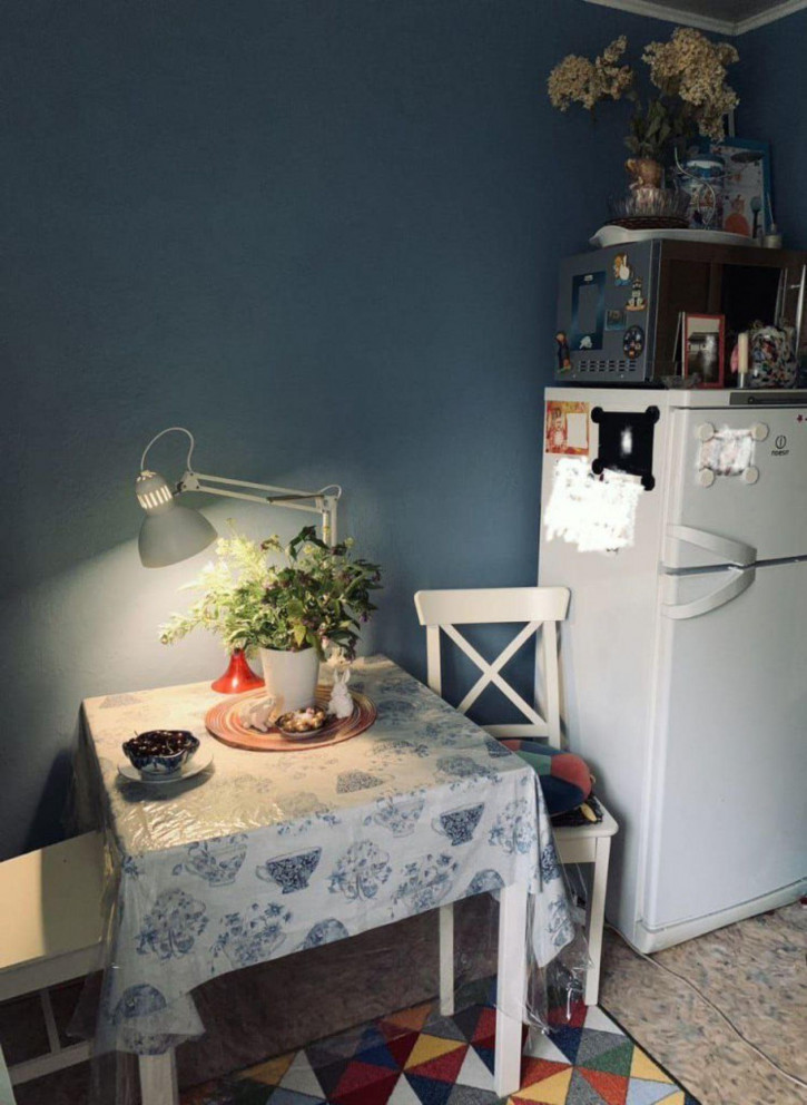 2-комн квартира Гоголя мкр, 15