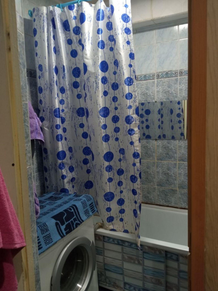 3-комн квартира Политбойцов ул, 21