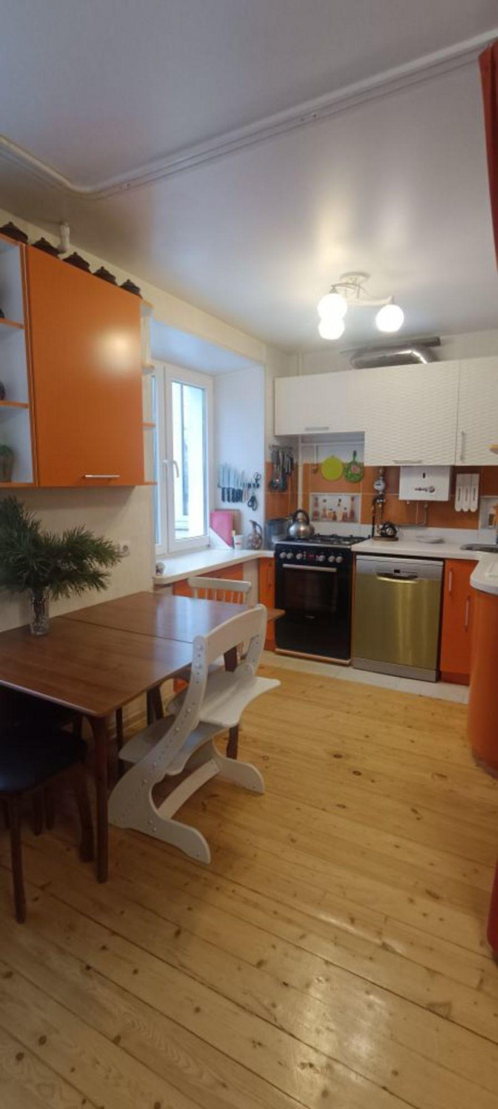 2-комн квартира Гороховецкая ул, 58А