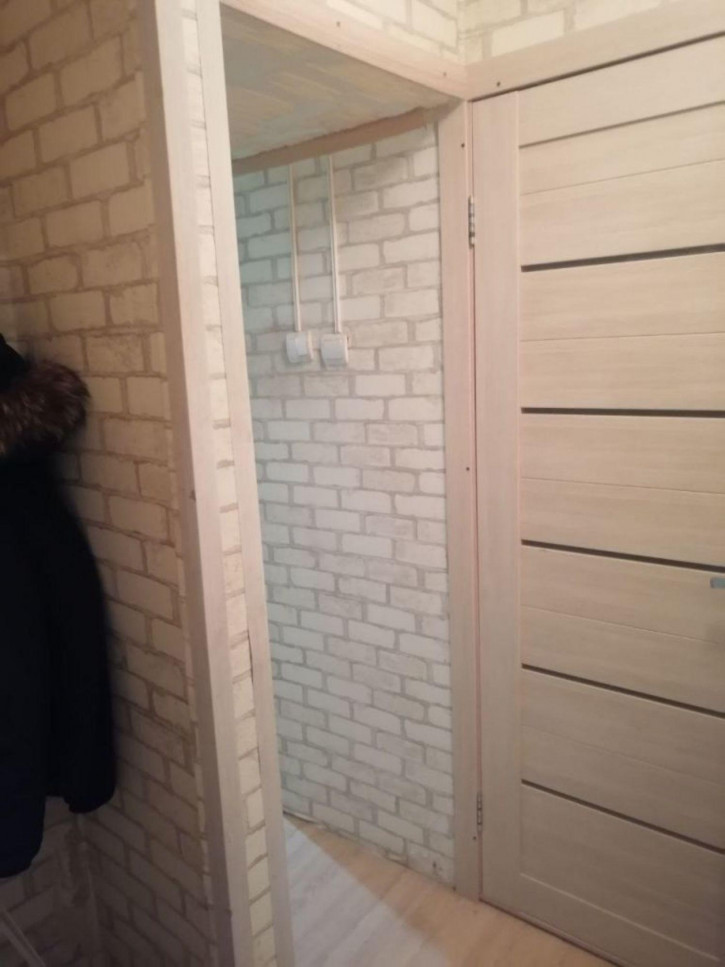 1-комн квартира Панфиловцев ул, 13 1-комн квартира Панфиловцев ул, 13