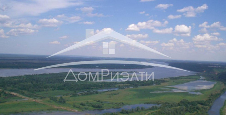 Земельный участок Айвазовского ул