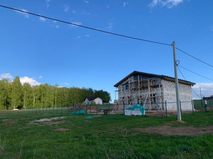 Земельный участок Айвазовского ул