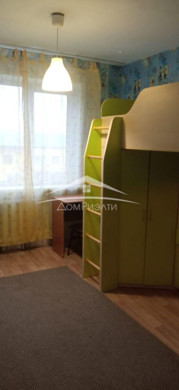 3-комн квартира Чкалова ул