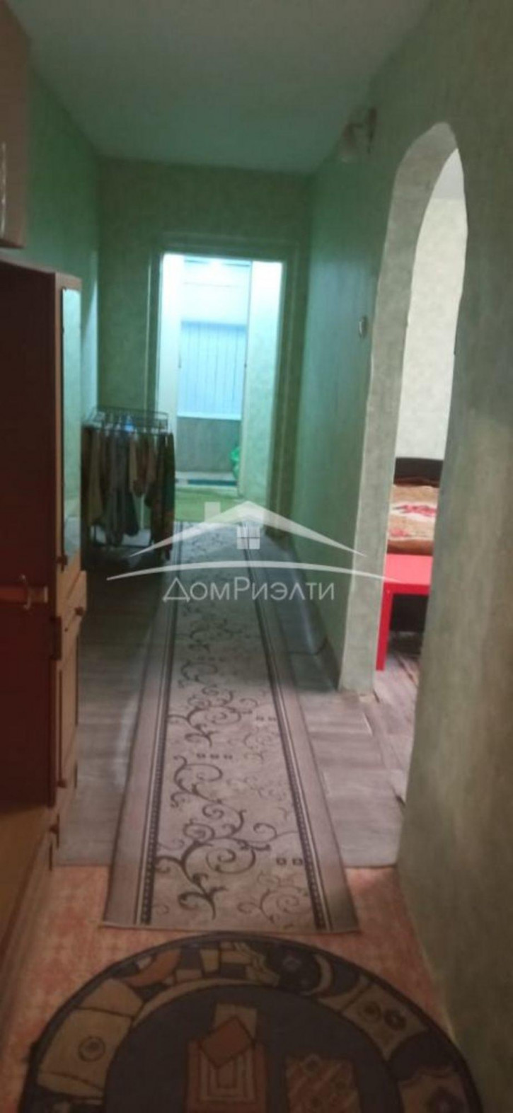 3-комн квартира Чкалова ул