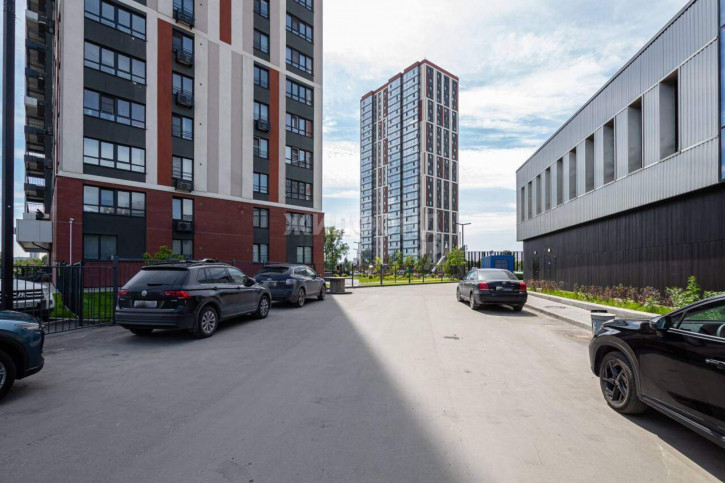 Студия Ясный Берег улица, д.16 Студия Ясный Берег улица, д.16