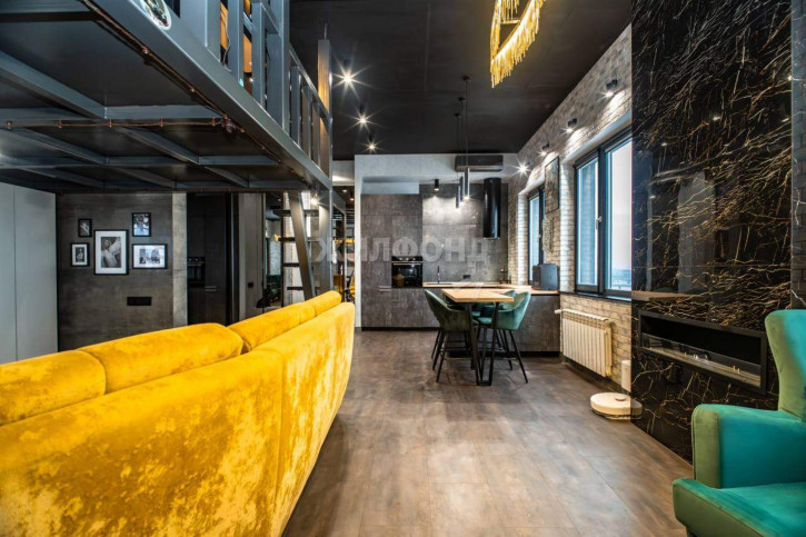 Студия Ясный Берег улица, д.16 Студия Ясный Берег улица, д.16