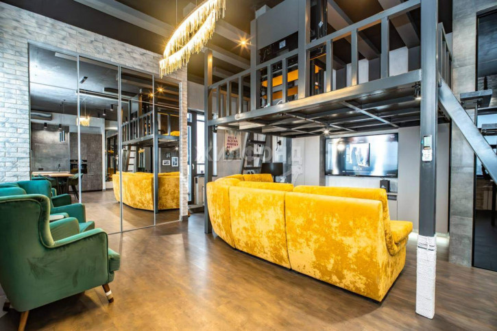 Студия Ясный Берег улица, д.16 Студия Ясный Берег улица, д.16